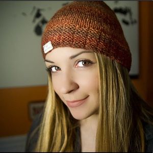 Meet your Posher, Gabrielle